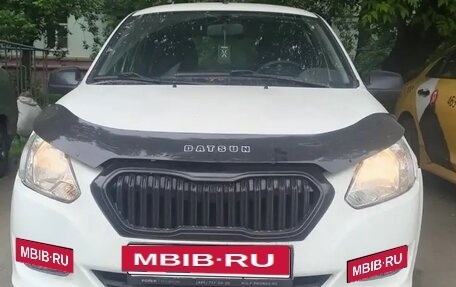 Datsun mi-DO, 2016 год, 190 000 рублей, 8 фотография