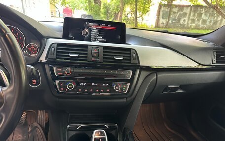 BMW 4 серия, 2016 год, 2 590 000 рублей, 11 фотография