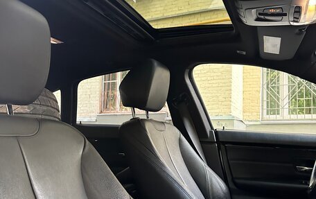 BMW 4 серия, 2016 год, 2 590 000 рублей, 17 фотография