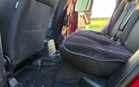 Land Rover Freelander II рестайлинг 2, 2013 год, 1 600 000 рублей, 13 фотография