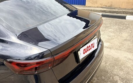 Geely Emgrand, 2024 год, 1 680 000 рублей, 5 фотография
