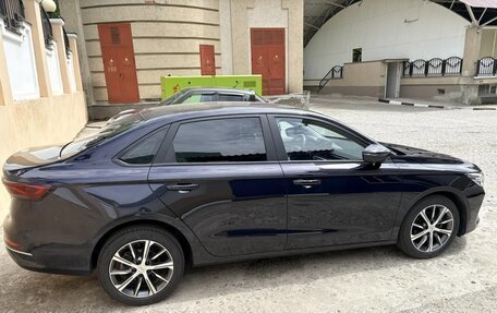 Geely Emgrand, 2024 год, 1 680 000 рублей, 6 фотография