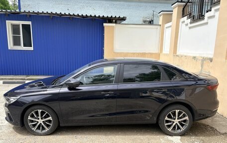Geely Emgrand, 2024 год, 1 680 000 рублей, 2 фотография