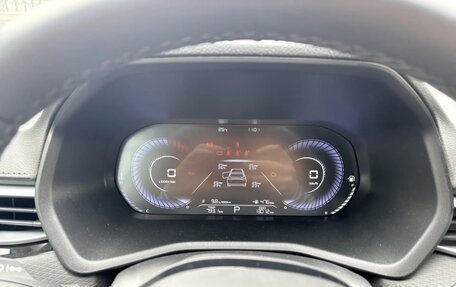 Geely Emgrand, 2024 год, 1 680 000 рублей, 7 фотография