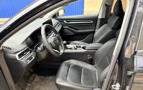 Geely Emgrand, 2024 год, 1 680 000 рублей, 4 фотография