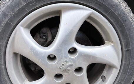 Peugeot 206, 2007 год, 122 222 рублей, 2 фотография