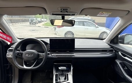 Geely Emgrand, 2024 год, 1 680 000 рублей, 3 фотография