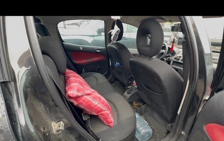 Peugeot 206, 2007 год, 122 222 рублей, 4 фотография