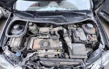 Peugeot 206, 2007 год, 122 222 рублей, 3 фотография