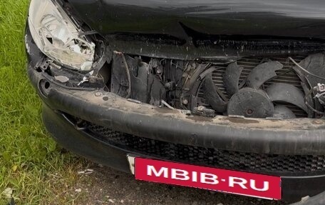 Peugeot 206, 2007 год, 122 222 рублей, 6 фотография