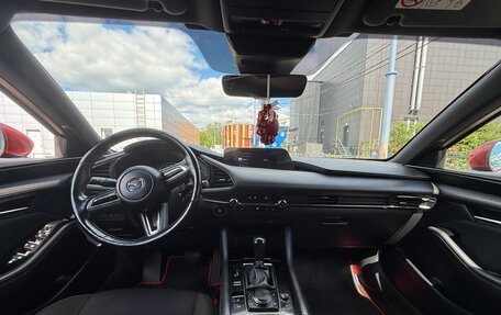 Mazda 3, 2019 год, 2 150 000 рублей, 5 фотография