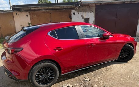 Mazda 3, 2019 год, 2 150 000 рублей, 2 фотография