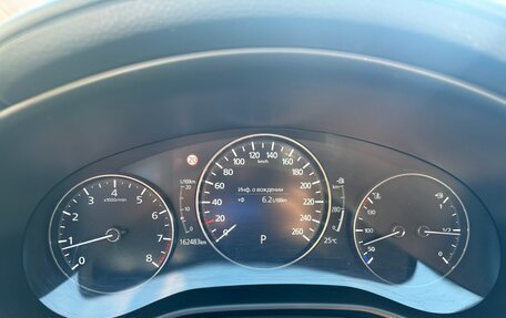 Mazda 3, 2019 год, 2 150 000 рублей, 8 фотография
