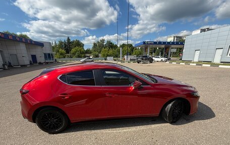 Mazda 3, 2019 год, 2 150 000 рублей, 12 фотография
