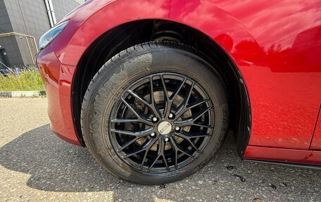 Mazda 3, 2019 год, 2 150 000 рублей, 16 фотография