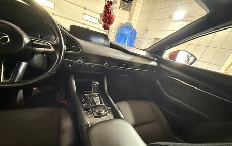 Mazda 3, 2019 год, 2 150 000 рублей, 20 фотография