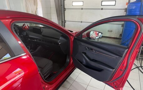 Mazda 3, 2019 год, 2 150 000 рублей, 24 фотография