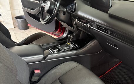 Mazda 3, 2019 год, 2 150 000 рублей, 23 фотография