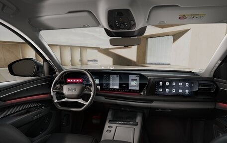 Audi Q7, 2026 год, 11 370 000 рублей, 2 фотография