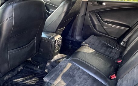 Volkswagen Passat B6, 2008 год, 500 000 рублей, 6 фотография