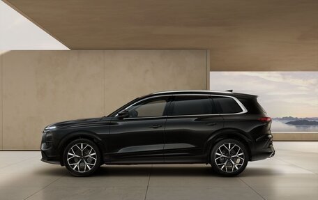 Audi Q7, 2026 год, 11 370 000 рублей, 5 фотография