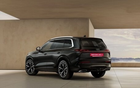 Audi Q7, 2026 год, 11 370 000 рублей, 4 фотография