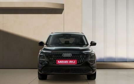 Audi Q7, 2026 год, 11 370 000 рублей, 6 фотография