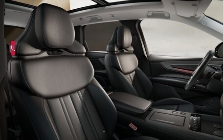 Audi Q7, 2026 год, 11 370 000 рублей, 3 фотография