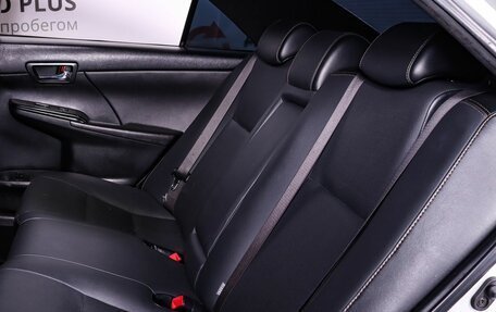 Toyota Camry, 2015 год, 1 750 000 рублей, 10 фотография