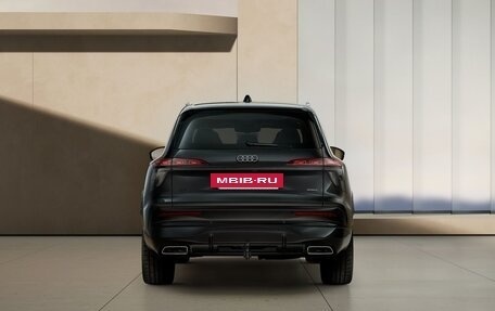 Audi Q7, 2026 год, 11 370 000 рублей, 7 фотография