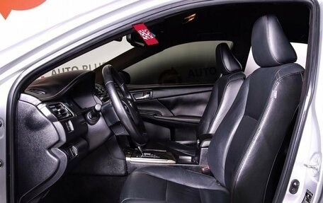Toyota Camry, 2015 год, 1 750 000 рублей, 9 фотография