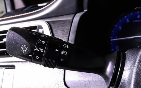 Toyota Camry, 2015 год, 1 750 000 рублей, 12 фотография
