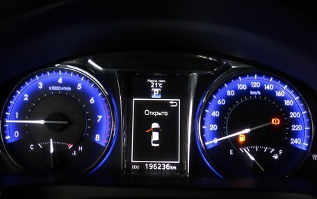 Toyota Camry, 2015 год, 1 750 000 рублей, 21 фотография