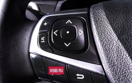 Toyota Camry, 2015 год, 1 750 000 рублей, 13 фотография