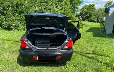 KIA Spectra II (LD), 2007 год, 310 000 рублей, 6 фотография
