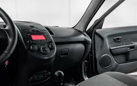 KIA Soul I рестайлинг, 2009 год, 869 000 рублей, 8 фотография