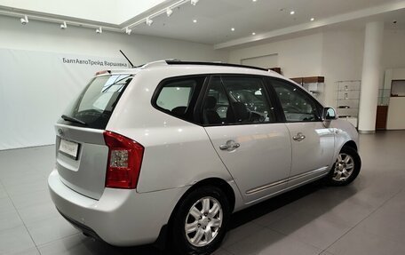 KIA Carens III (RP), 2007 год, 757 000 рублей, 6 фотография