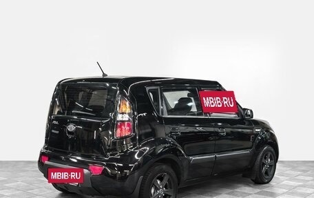 KIA Soul I рестайлинг, 2009 год, 869 000 рублей, 3 фотография