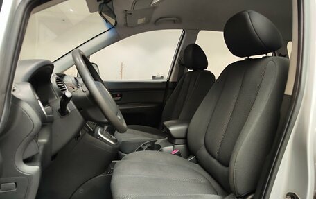 KIA Carens III (RP), 2007 год, 757 000 рублей, 8 фотография