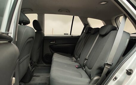 KIA Carens III (RP), 2007 год, 757 000 рублей, 9 фотография