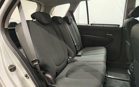 KIA Carens III (RP), 2007 год, 757 000 рублей, 10 фотография