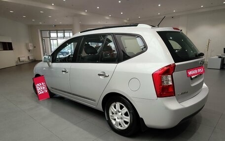 KIA Carens III (RP), 2007 год, 757 000 рублей, 4 фотография