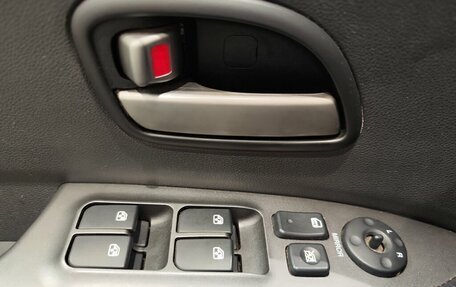KIA Carens III (RP), 2007 год, 757 000 рублей, 16 фотография