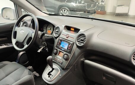 KIA Carens III (RP), 2007 год, 757 000 рублей, 12 фотография