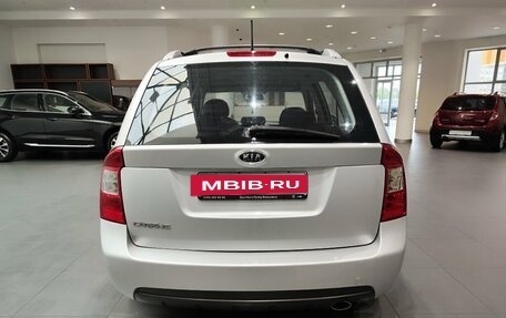 KIA Carens III (RP), 2007 год, 757 000 рублей, 5 фотография