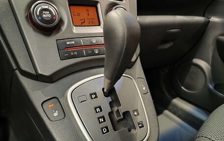 KIA Carens III (RP), 2007 год, 757 000 рублей, 19 фотография