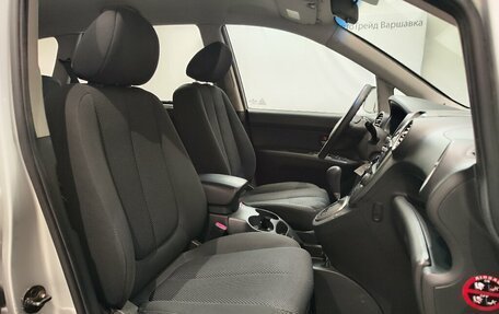 KIA Carens III (RP), 2007 год, 757 000 рублей, 11 фотография