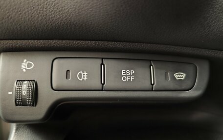 KIA Carens III (RP), 2007 год, 757 000 рублей, 17 фотография