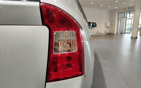 KIA Carens III (RP), 2007 год, 757 000 рублей, 21 фотография