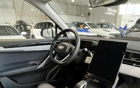 Geely Atlas, 2026 год, 3 970 990 рублей, 2 фотография